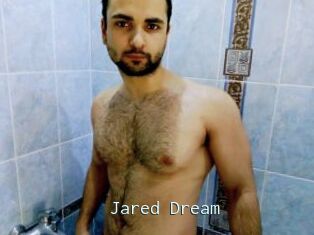Jared_Dream