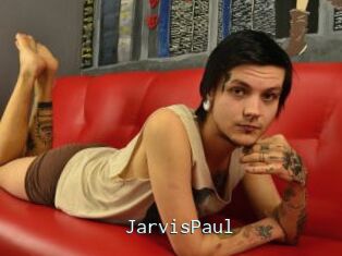 JarvisPaul