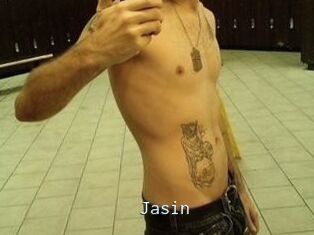 Jasin