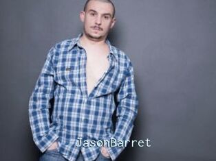 JasonBarret