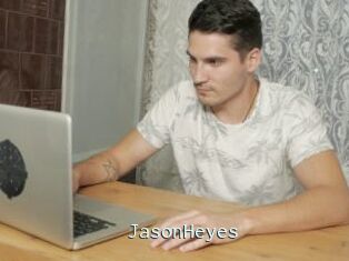 JasonHeyes