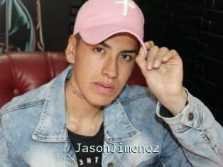 JasonJimenez