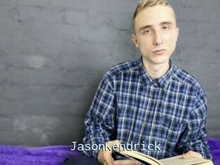 JasonKendrick