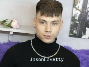JasonLavetty