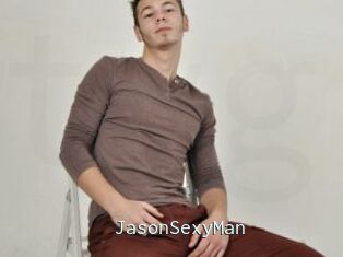 JasonSexyMan