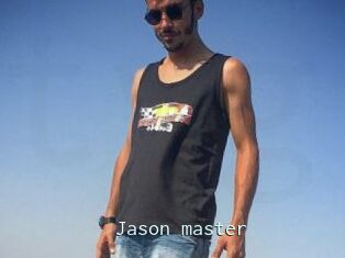 Jason_master