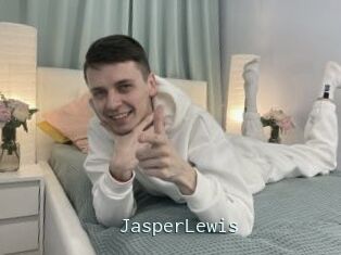 JasperLewis