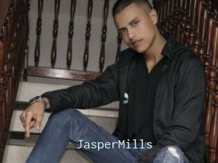 JasperMills