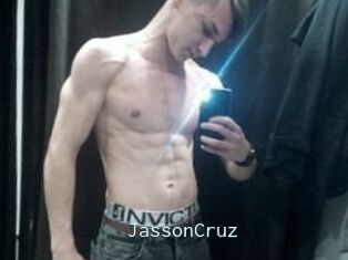 JassonCruz