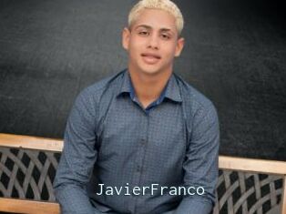 JavierFranco