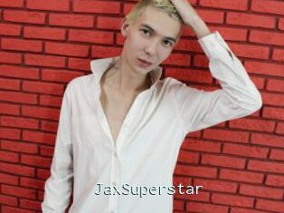 JaxSuperstar