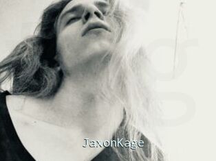 JaxonKage