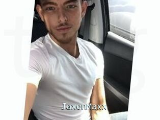 JaxonMaxx