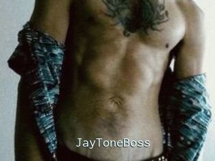 JayToneBoss