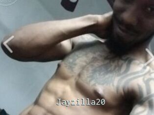 Jayzilla20
