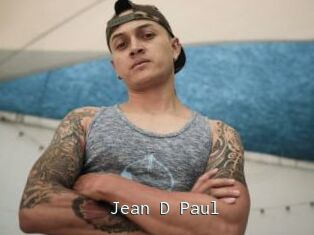 Jean_D_Paul