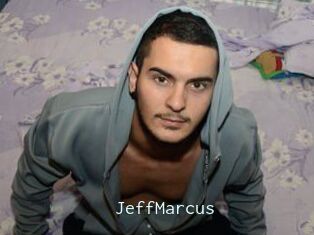JeffMarcus
