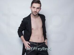 JeffreyReed