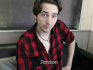 Jenson