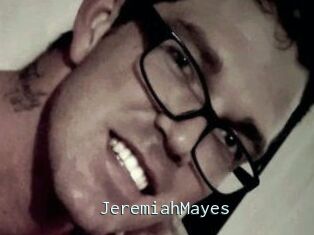 Jeremiah_Mayes
