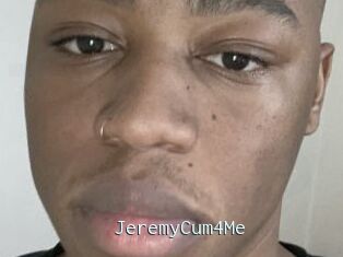 JeremyCum4Me