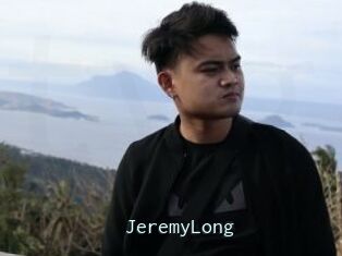 JeremyLong