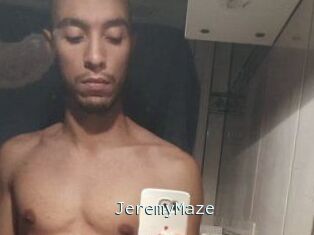 Jeremy_Maze