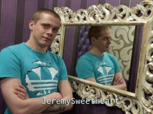 JeremySweetheart