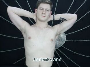 JeromEvans
