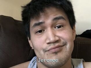 Jeromee