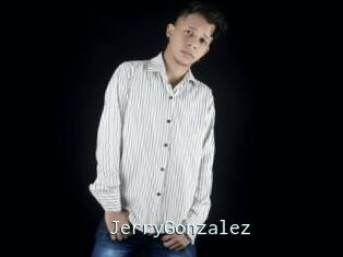 JerryGonzalez