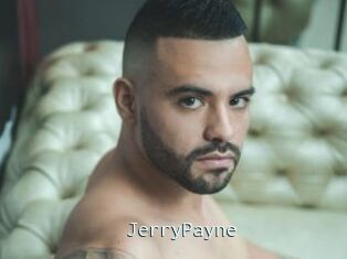JerryPayne