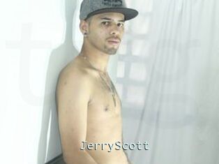 JerryScott