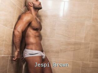 Jespi_Brown