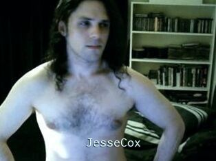 JesseCox