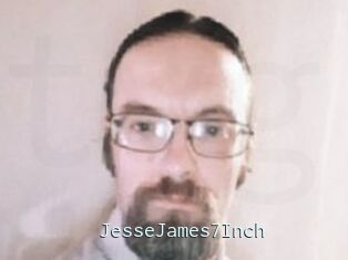 JesseJames7Inch