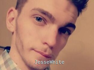 JesseWhite