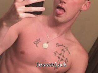 Jesseblack