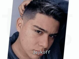 Jeykoff