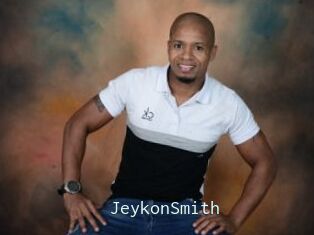 JeykonSmith