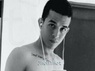 Jhon1Hot