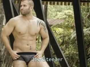 JhonSteeler