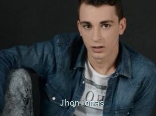 JhonTomas