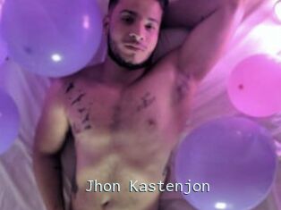 Jhon_Kastenjon