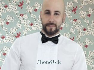 Jhondick