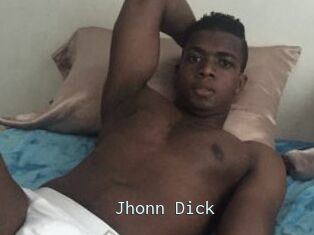Jhonn_Dick