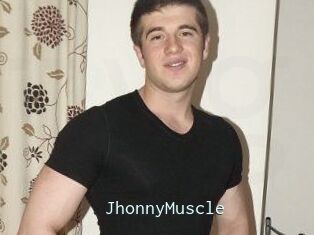 JhonnyMuscle