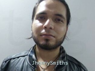 JhonnySmiths