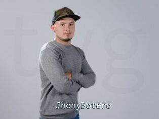 JhonyBotero