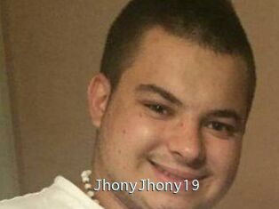 JhonyJhony19